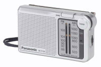 Panasonic RF-P150EG9-S